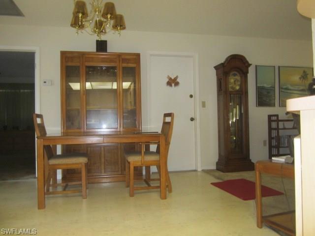 PORT SAN CARLOS - Residential