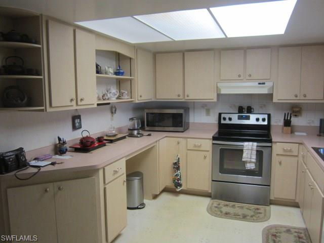 PORT SAN CARLOS - Residential