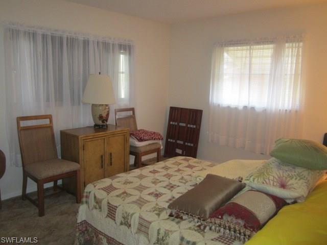 PORT SAN CARLOS - Residential