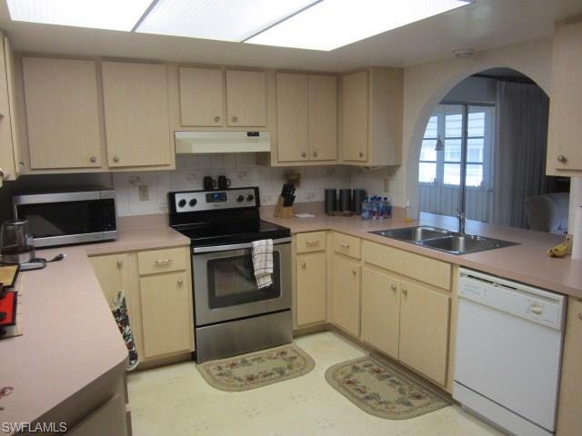 PORT SAN CARLOS - Residential