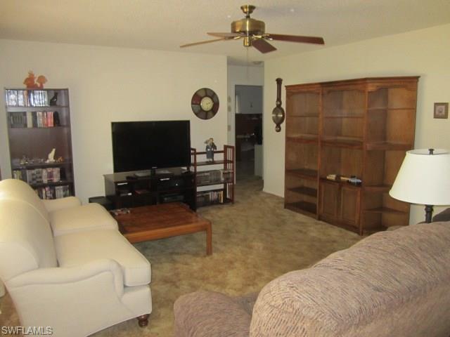 PORT SAN CARLOS - Residential