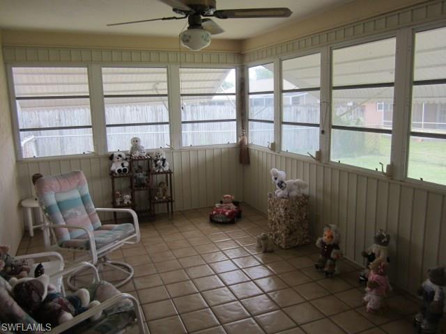 PORT SAN CARLOS - Residential