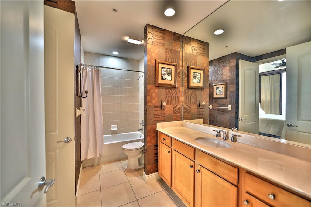 HIGH POINT PLACE - Residential Lease