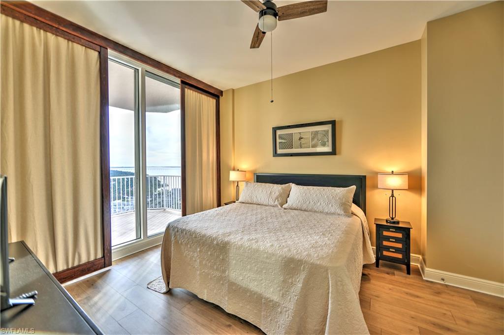 HIGH POINT PLACE - Residential Lease