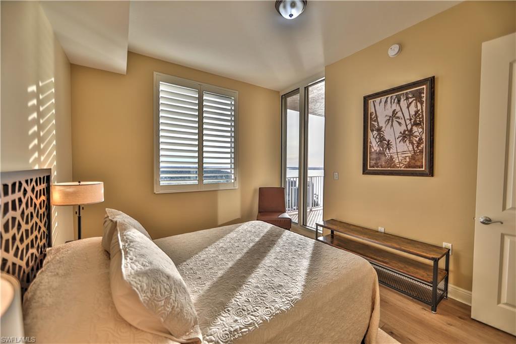 HIGH POINT PLACE - Residential Lease