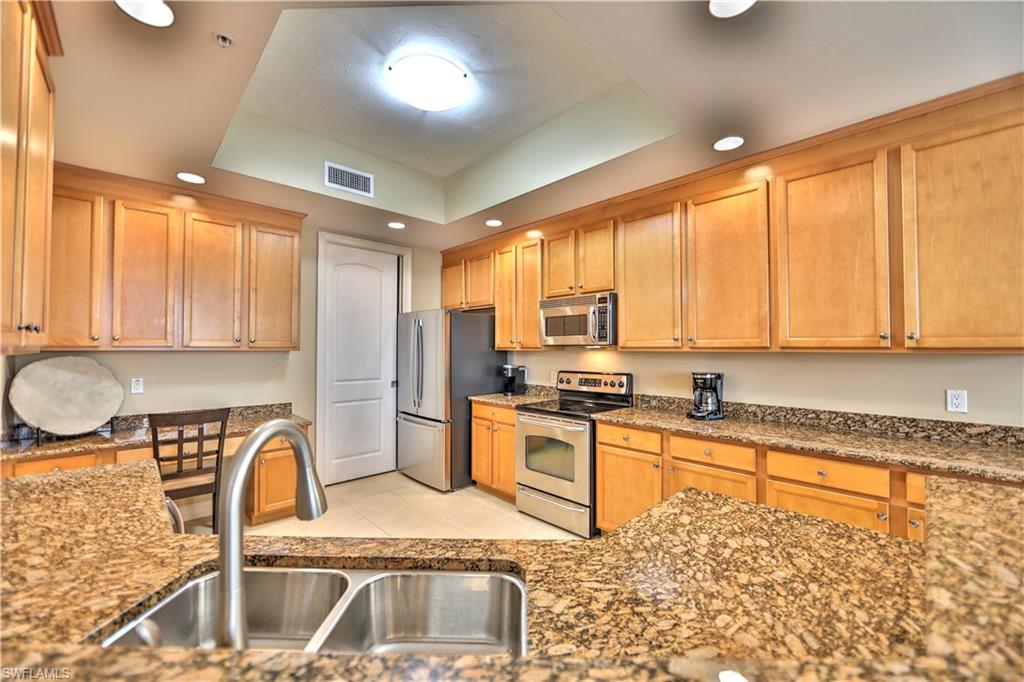 HIGH POINT PLACE - Residential Lease