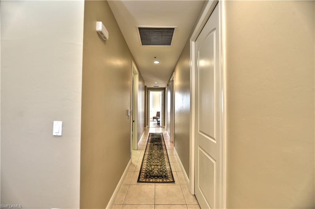 HIGH POINT PLACE - Residential Lease