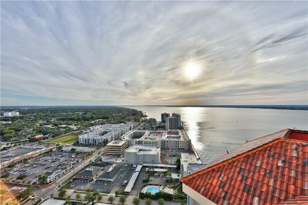 HIGH POINT PLACE - Residential Lease