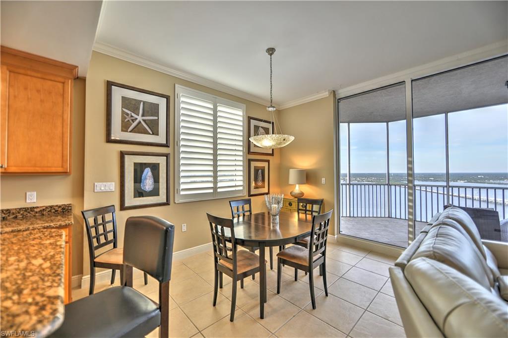 HIGH POINT PLACE - Residential Lease