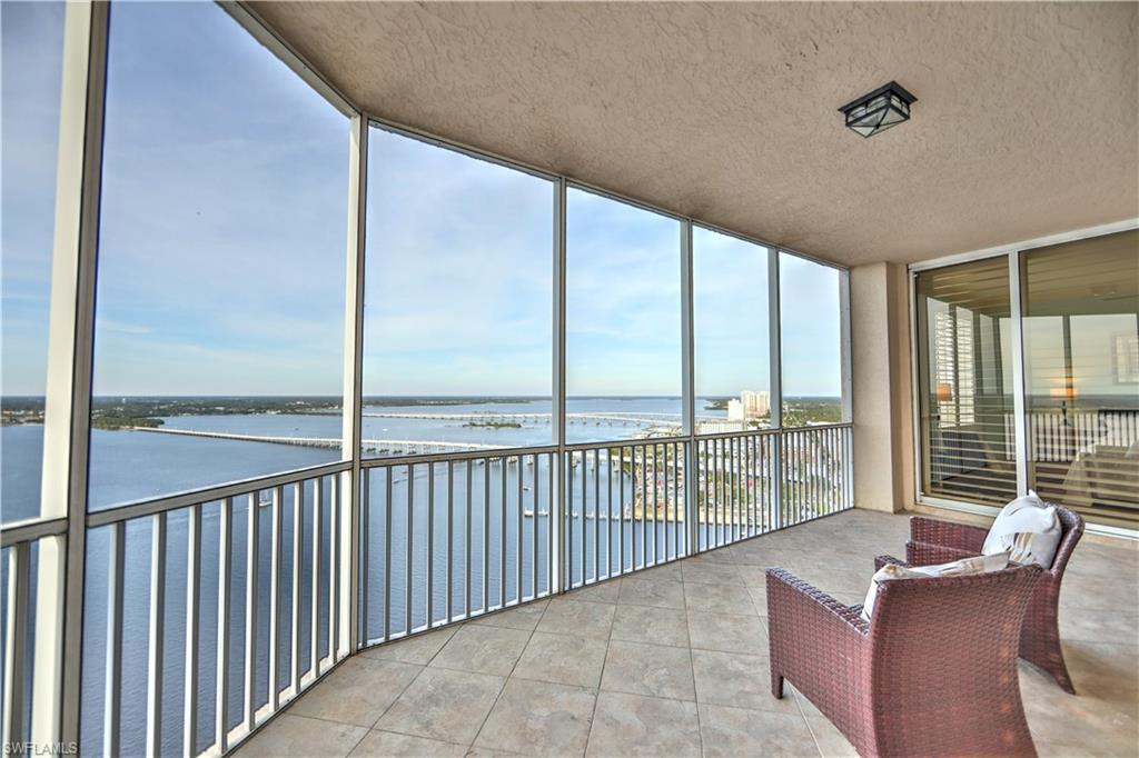 HIGH POINT PLACE - Residential Lease