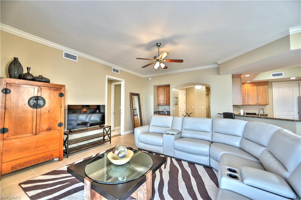 HIGH POINT PLACE - Residential Lease