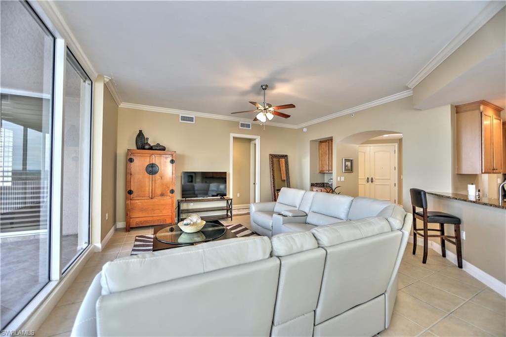 HIGH POINT PLACE - Residential Lease