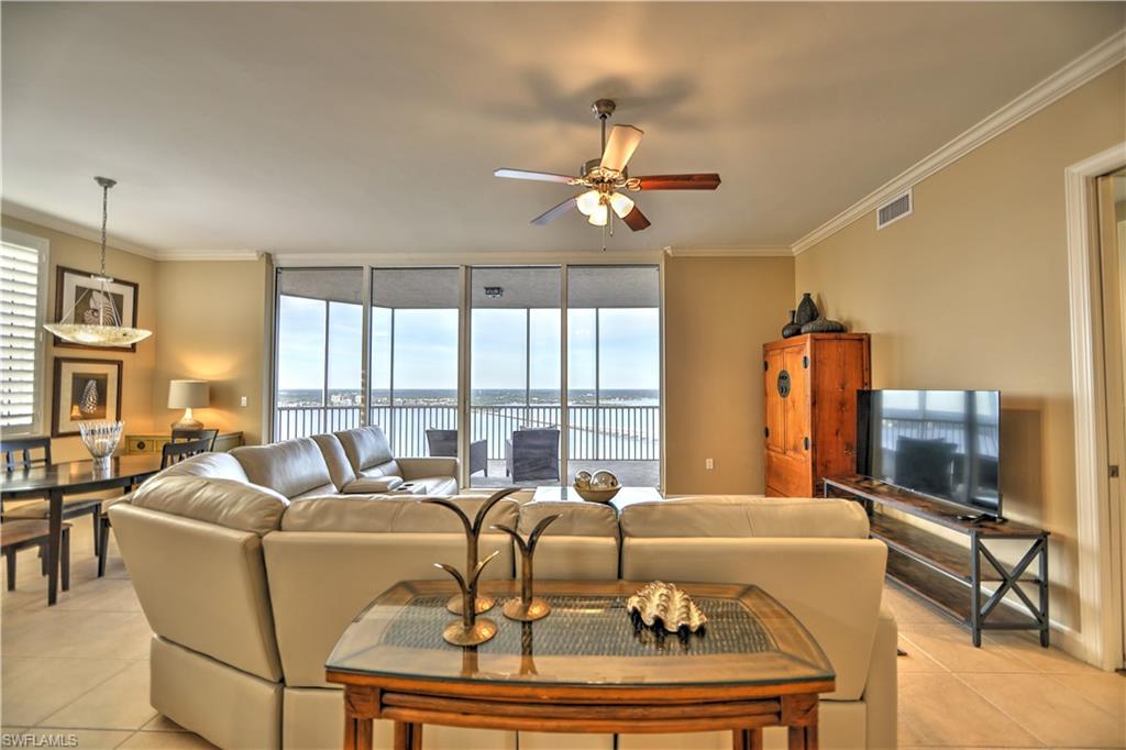 HIGH POINT PLACE - Residential Lease