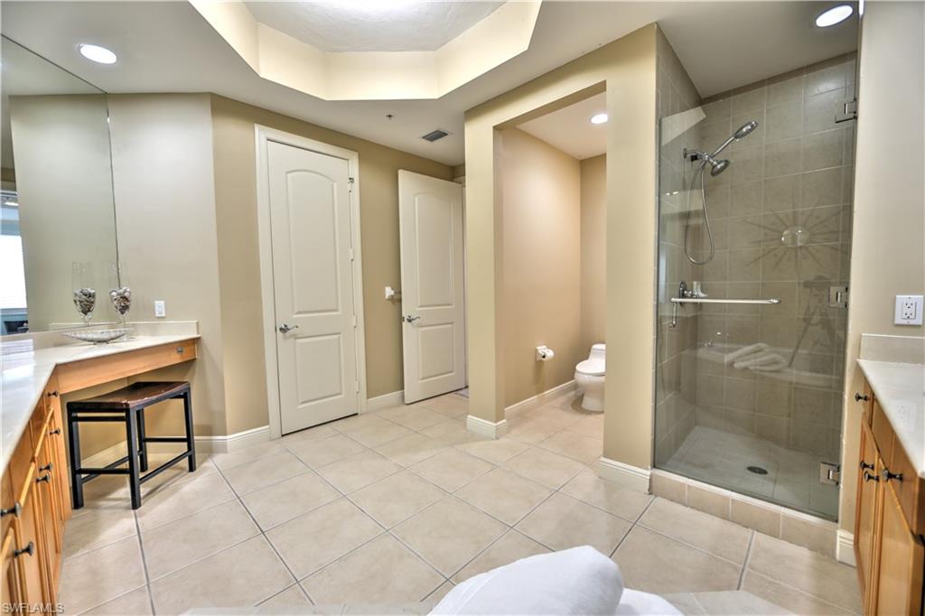 HIGH POINT PLACE - Residential Lease