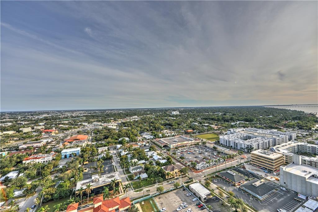 HIGH POINT PLACE - Residential Lease