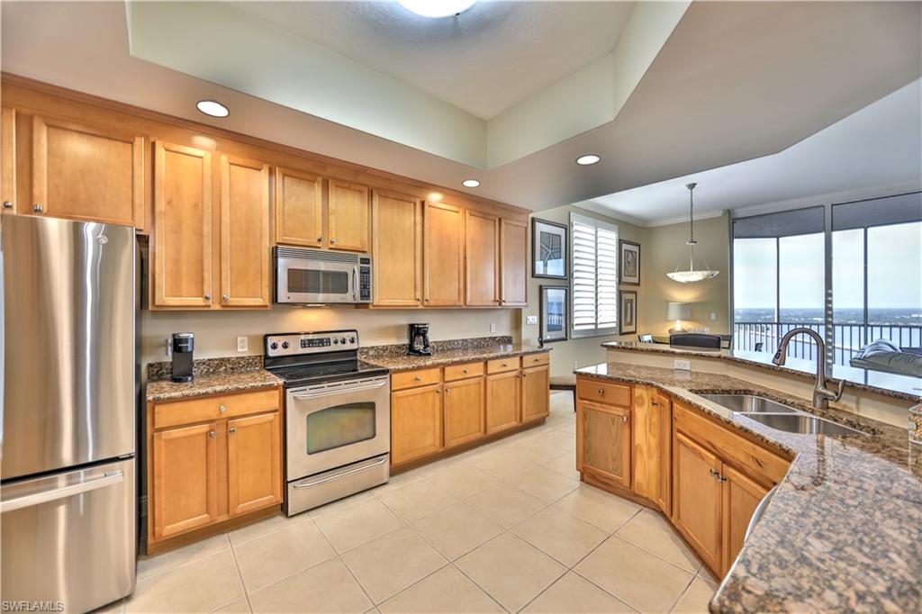 HIGH POINT PLACE - Residential Lease