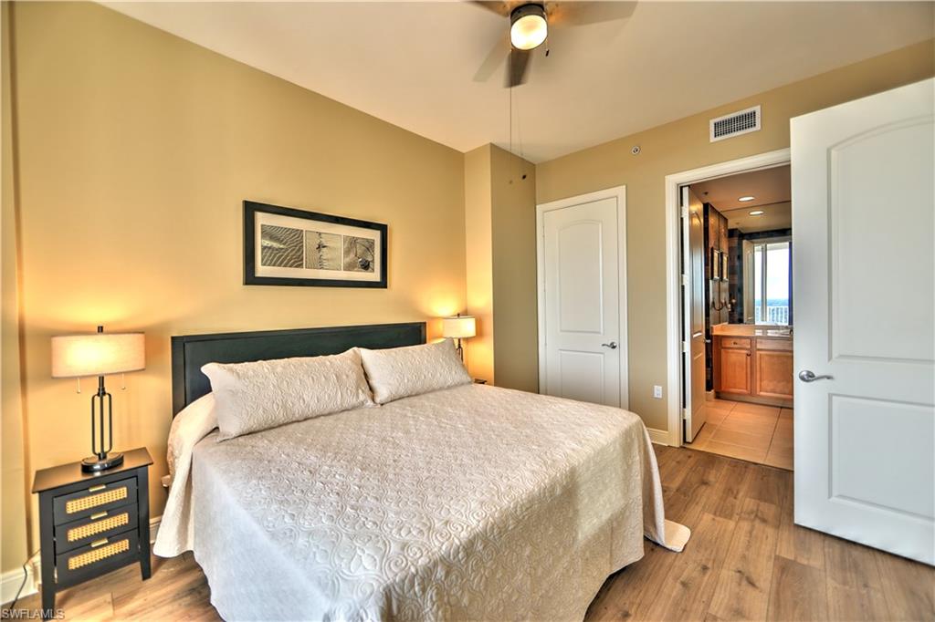 HIGH POINT PLACE - Residential Lease