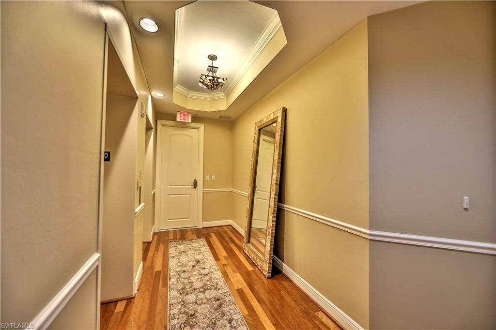 HIGH POINT PLACE - Residential Lease