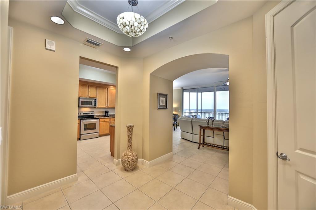 HIGH POINT PLACE - Residential Lease