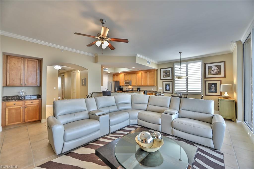 HIGH POINT PLACE - Residential Lease