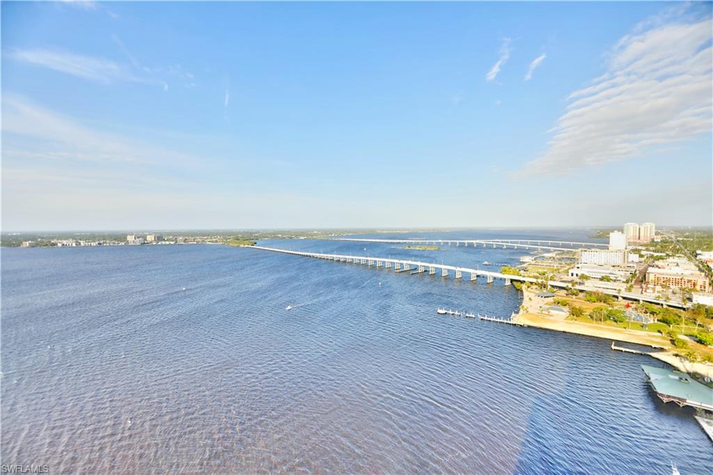 HIGH POINT PLACE - Residential Lease