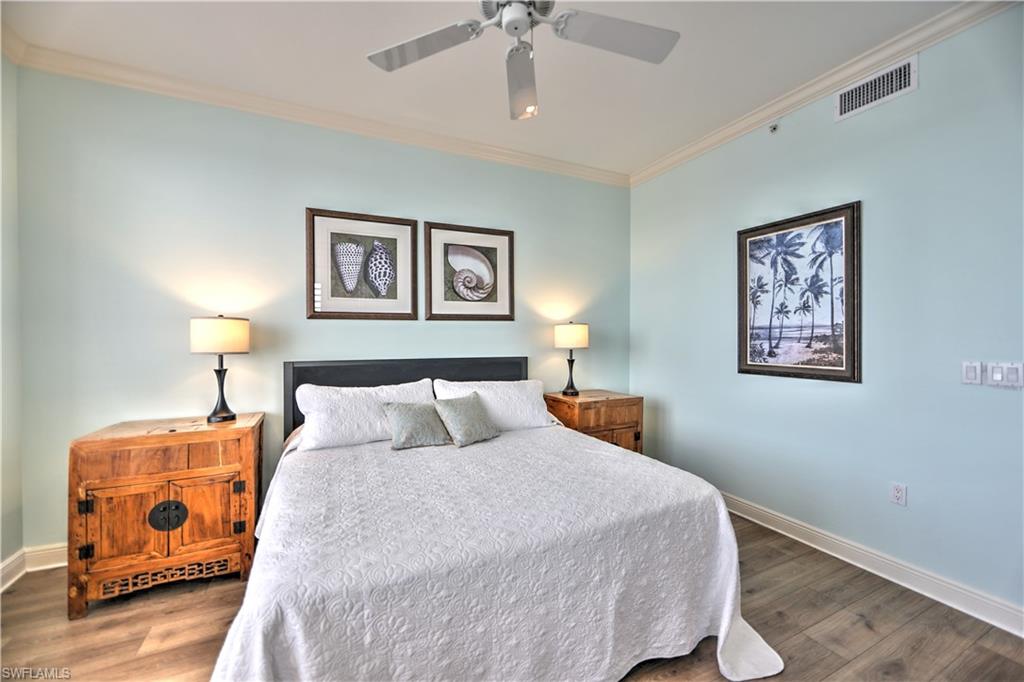 HIGH POINT PLACE - Residential Lease