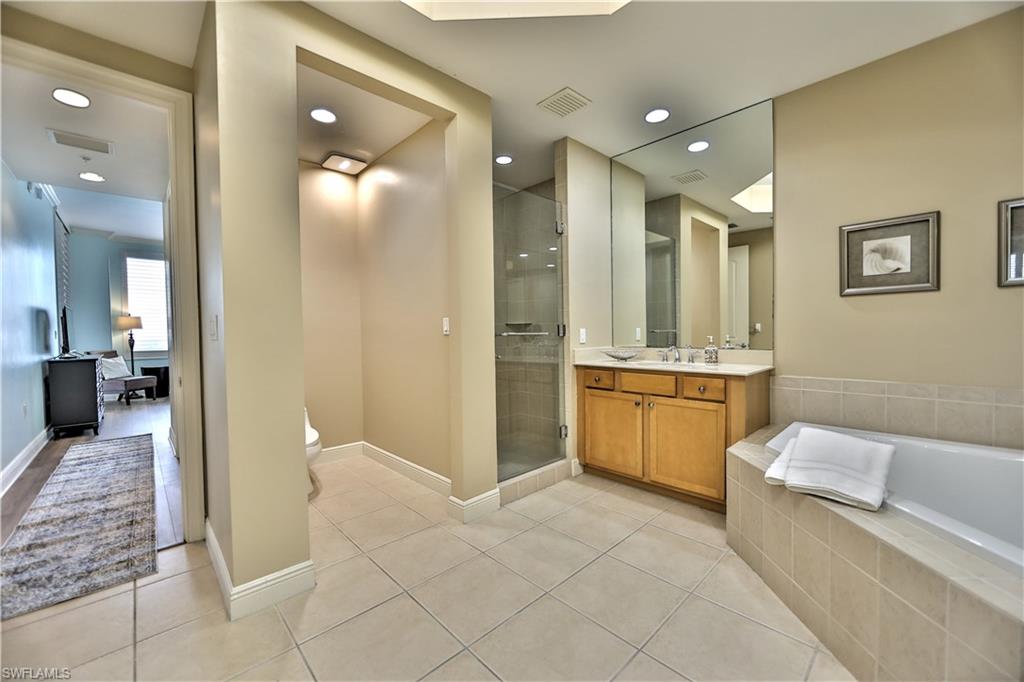 HIGH POINT PLACE - Residential Lease