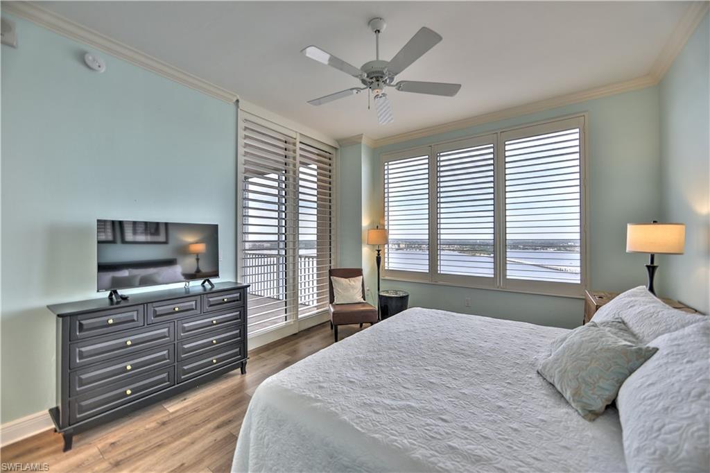 HIGH POINT PLACE - Residential Lease