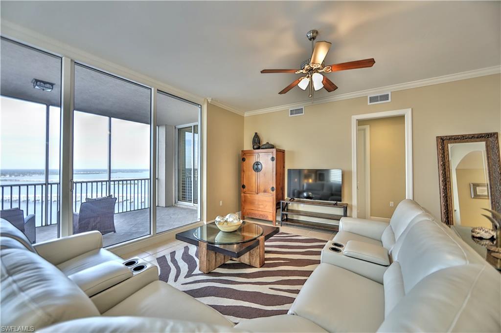 HIGH POINT PLACE - Residential Lease