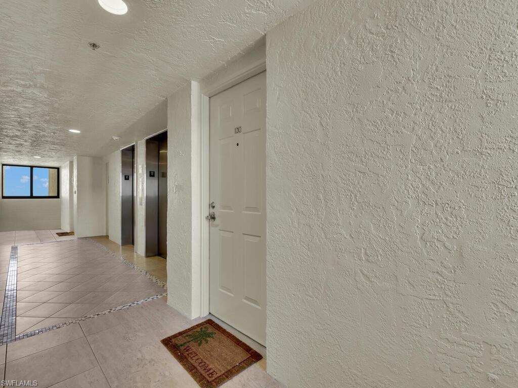 BAY HARBOR CLUB CONDO - Residential