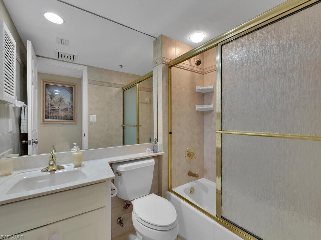 BAY HARBOR CLUB CONDO - Residential