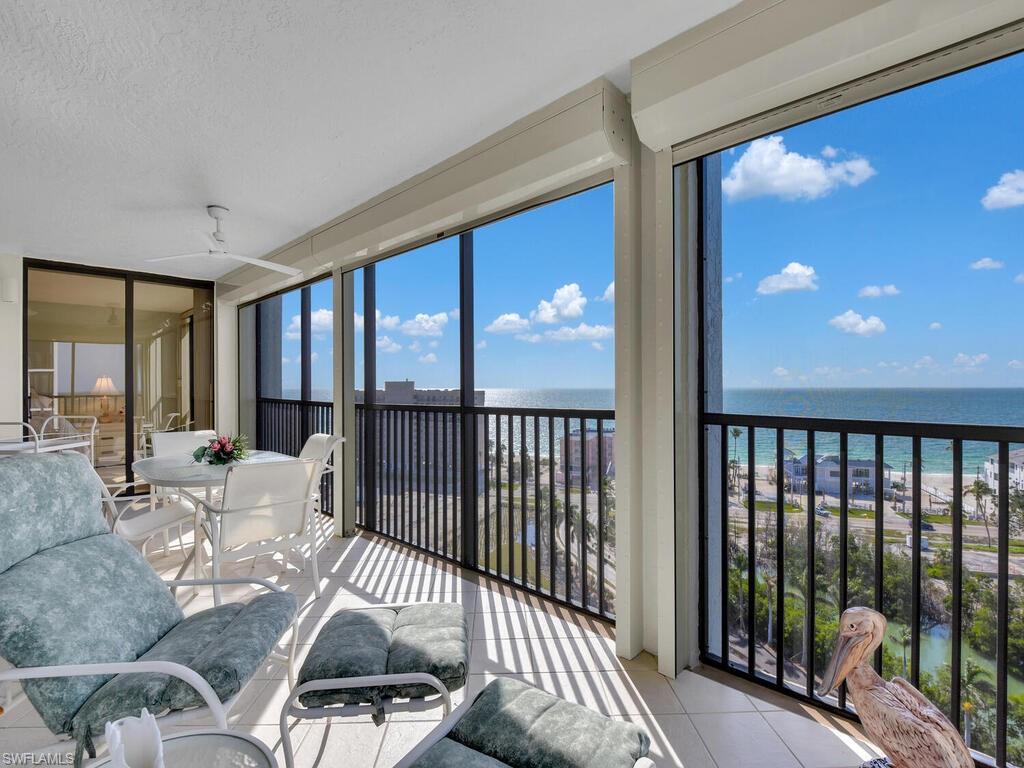 BAY HARBOR CLUB CONDO - Residential