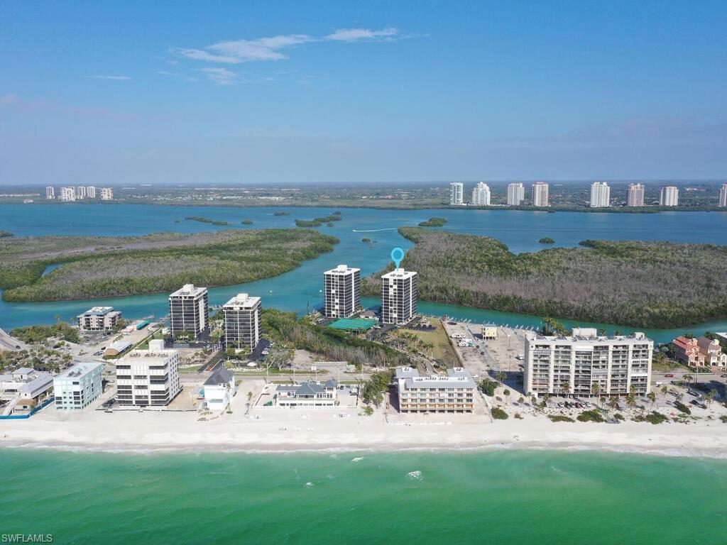 BAY HARBOR CLUB CONDO - Residential