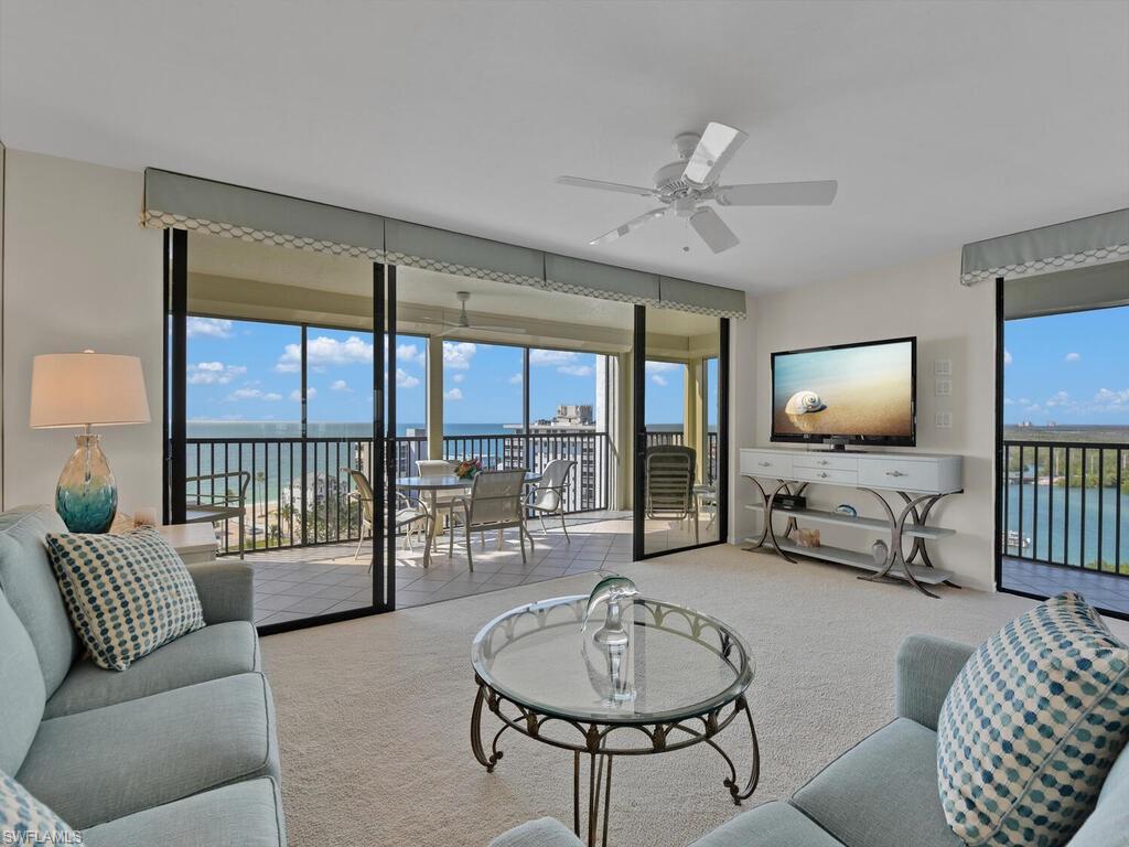 BAY HARBOR CLUB CONDO - Residential