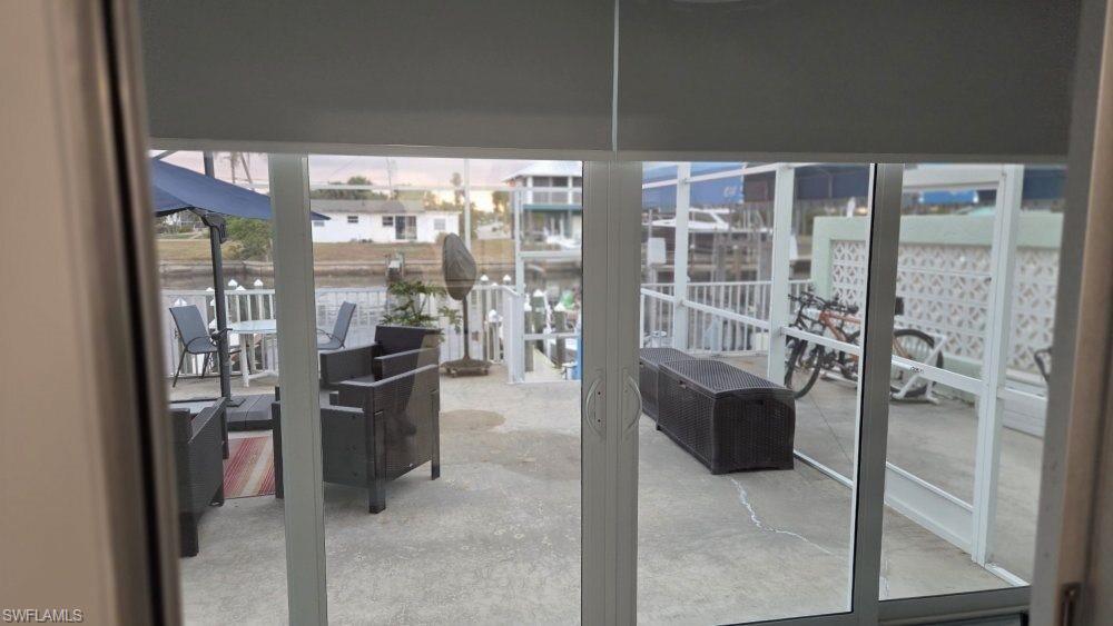 BUCCANEER INN CONDO - Residential