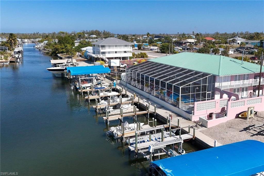 BUCCANEER INN CONDO - Residential