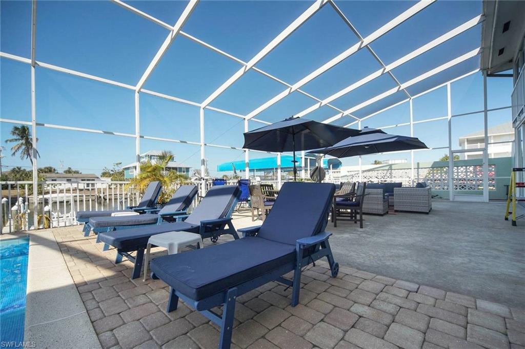 BUCCANEER INN CONDO - Residential