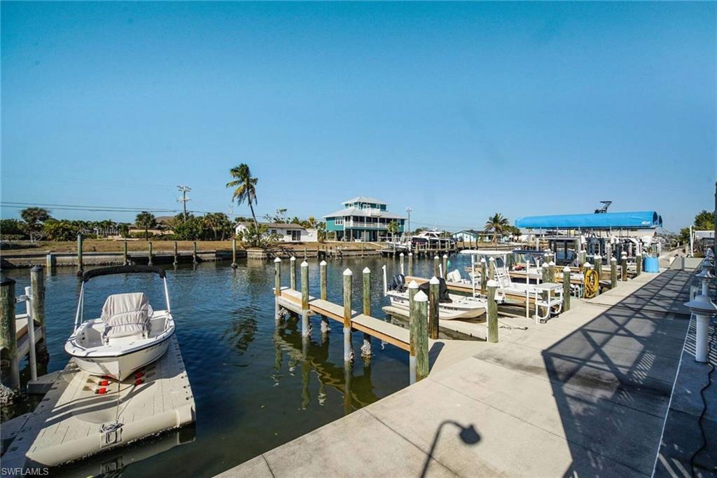 BUCCANEER INN CONDO - Residential