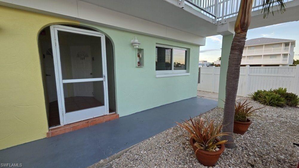 BUCCANEER INN CONDO - Residential