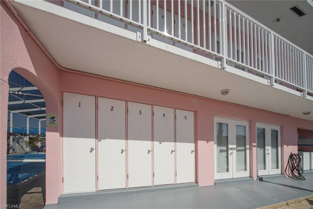 BUCCANEER INN CONDO - Residential