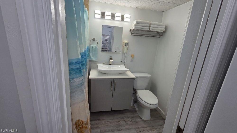 BUCCANEER INN CONDO - Residential