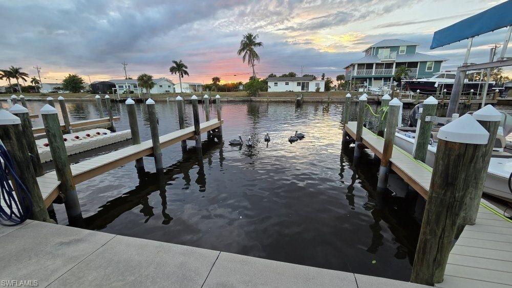 BUCCANEER INN CONDO - Residential