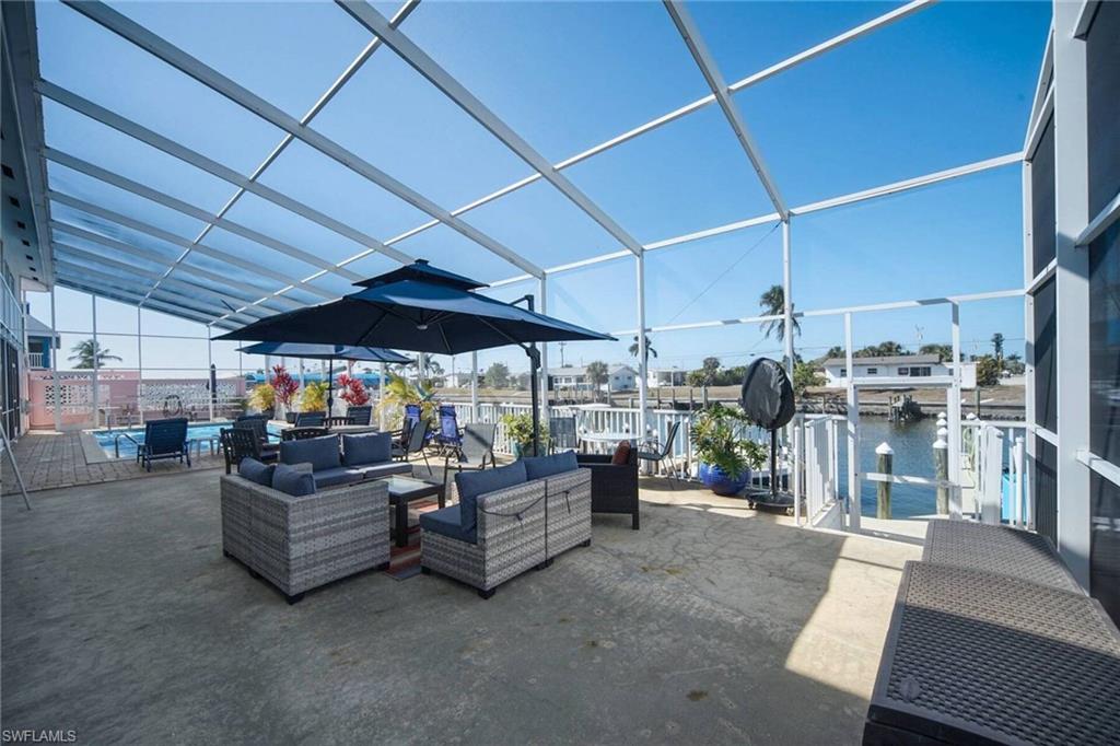 BUCCANEER INN CONDO - Residential