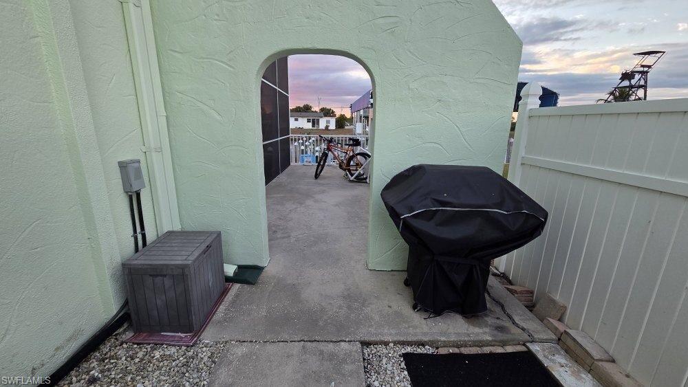 BUCCANEER INN CONDO - Residential