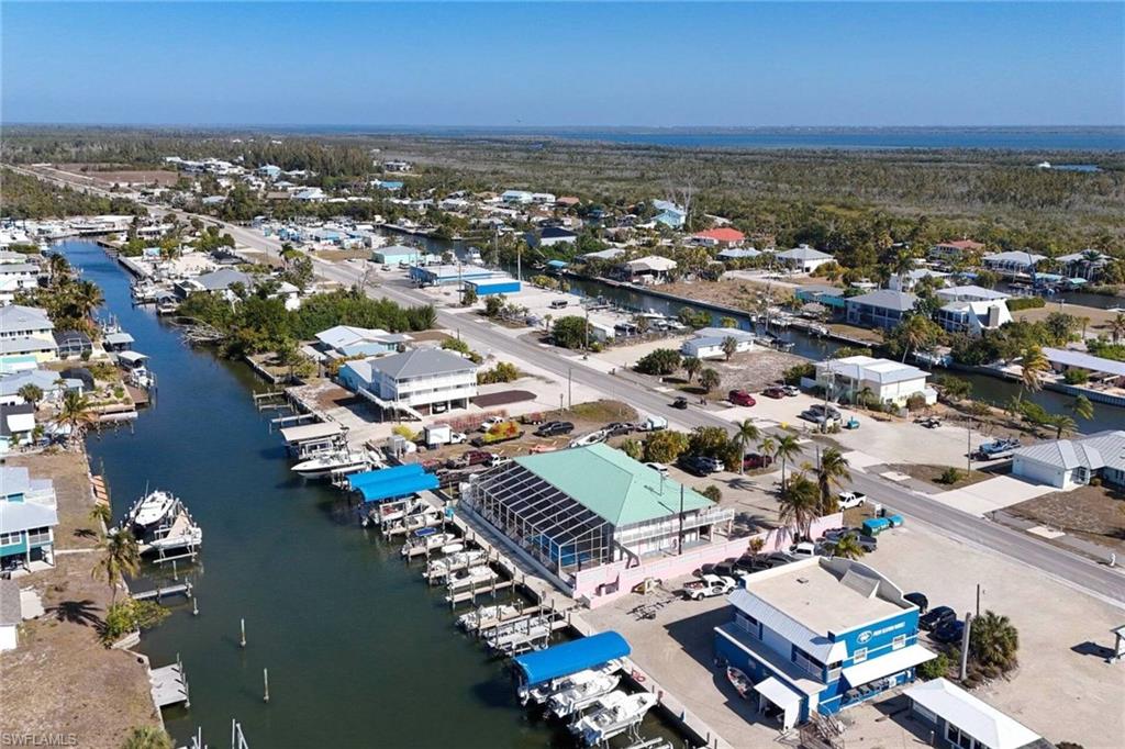 BUCCANEER INN CONDO - Residential