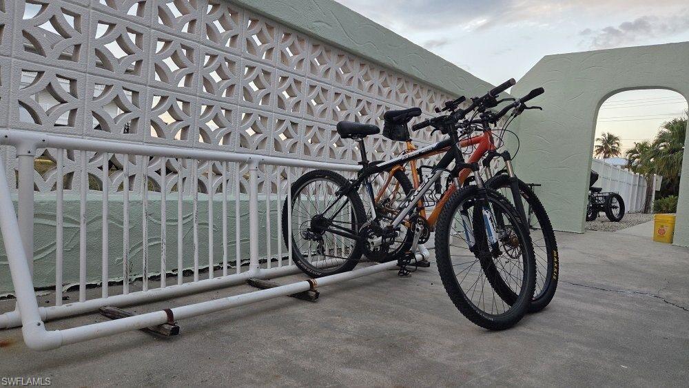 BUCCANEER INN CONDO - Residential