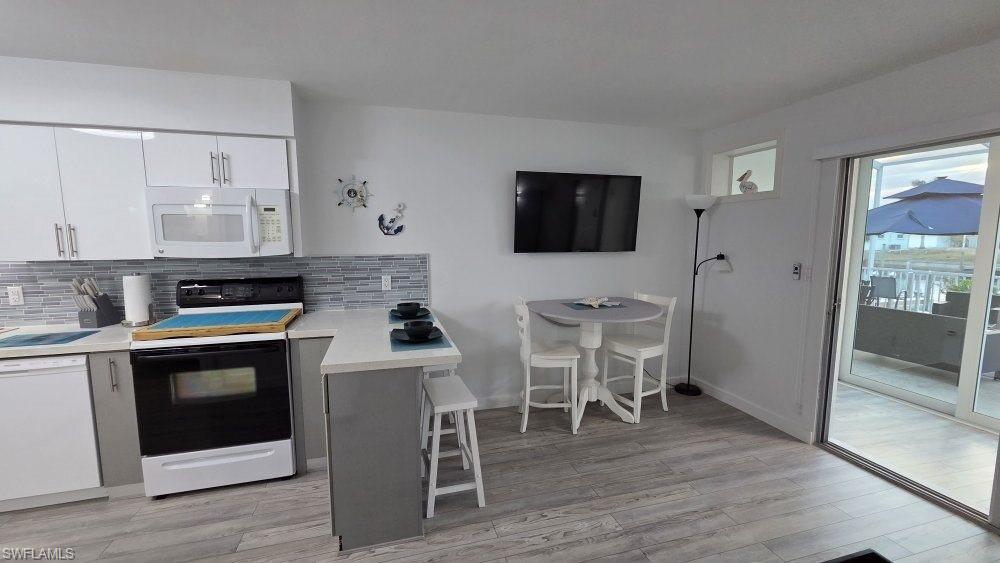 BUCCANEER INN CONDO - Residential