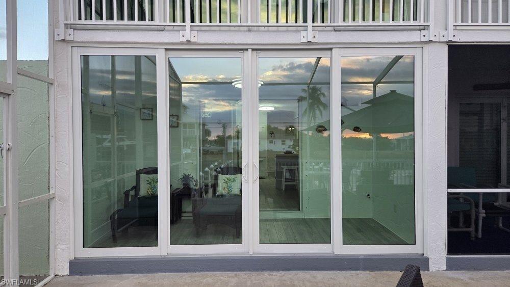 BUCCANEER INN CONDO - Residential