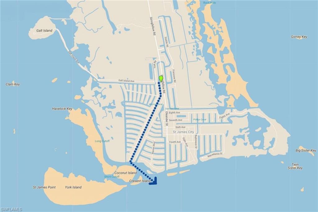 BUCCANEER INN CONDO - Residential