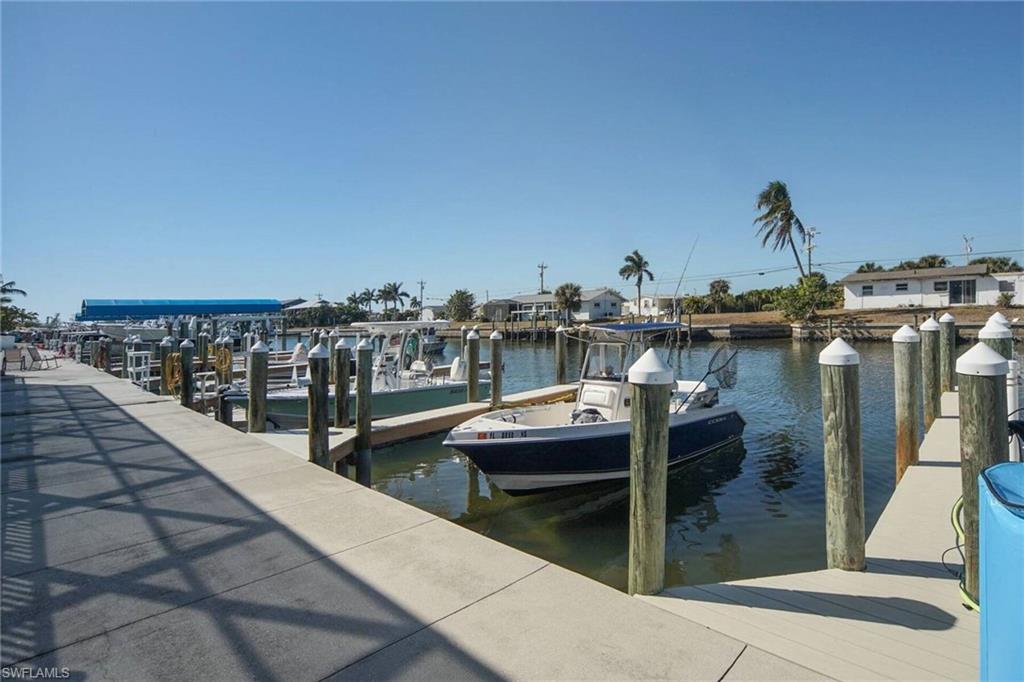 BUCCANEER INN CONDO - Residential